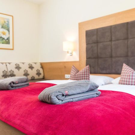 Hotel Eden Tux Pokój zdjęcie
