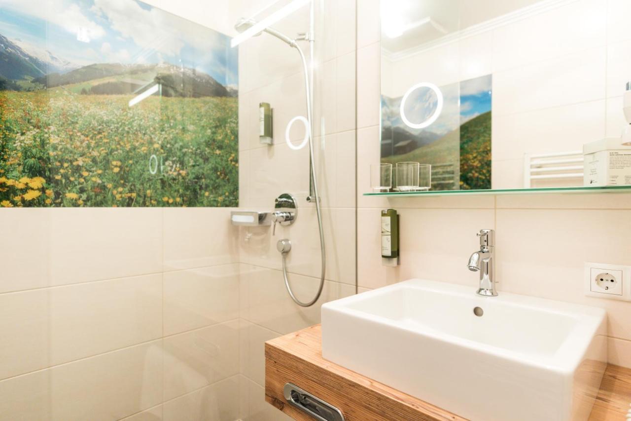 Hotel Eden Tux Zewnętrze zdjęcie