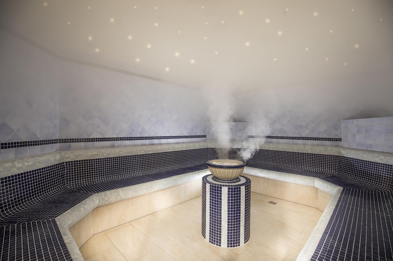 Hotel Eden Tux Zewnętrze zdjęcie